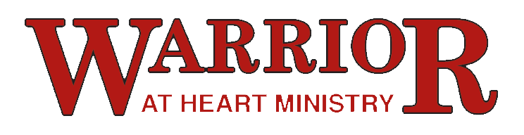 warrior at heart ministry